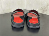 Christian Louboutin slippers (9)