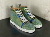 Christian Louboutin High Top (325)