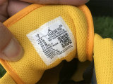 Authentic Air Jordan 1 Low “Taxi”