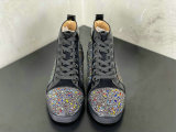 Christian Louboutin High Top (320)