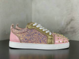 Christian Louboutin Low Shoes (282)