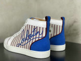 Christian Louboutin High Top (305)