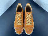 Christian Louboutin High Top (303)