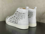 Christian Louboutin High Top (329)