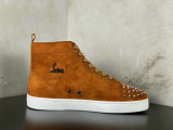Christian Louboutin High Top (303)