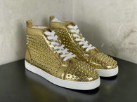 Christian Louboutin High Top (328)