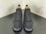 Christian Louboutin High Top (324)