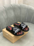 Christian Louboutin slippers (4)