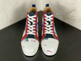 Christian Louboutin High Top (308)