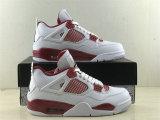 Authentic Air Jordan 4 “Alternate 89”