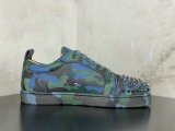 Christian Louboutin Low Shoes (283)