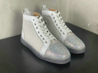 Christian Louboutin High Top (311)