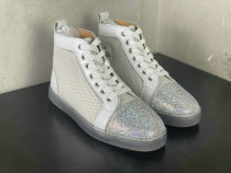 Christian Louboutin High Top (311) Christian Louboutin High Top (311)