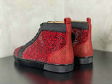 Christian Louboutin High Top (322)