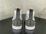Christian Louboutin High Top (306)