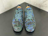 Christian Louboutin Low Shoes (283)