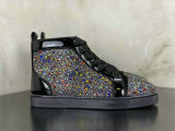 Christian Louboutin High Top (320)