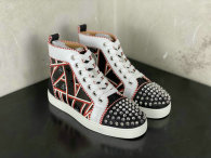 Christian Louboutin High Top (310)