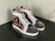 Christian Louboutin High Top (310)
