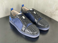 Christian Louboutin Low Shoes (279)