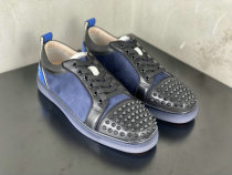 Christian Louboutin Low Shoes (279) Christian Louboutin Low Shoes (279)