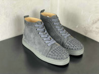 Christian Louboutin High Top (307)