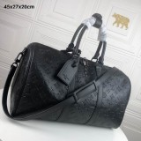 LV Duffle Bag AAA - 015
