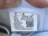 Authentic Travis Scott x Air Jordan 1 Low UNC