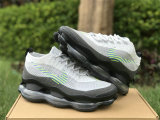 Authentic Nike Air Max Scorpion “Wolf Grey”