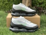 Authentic Nike Air Max Scorpion “Wolf Grey”