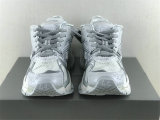 Balenciaga Runner Silver/Grey