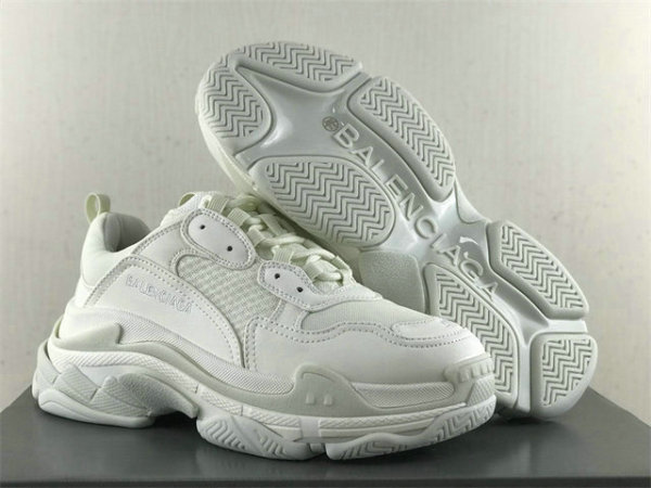 Balenciaga Triple-S Sneakers (29)