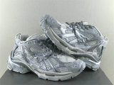 Balenciaga Runner Silver/Grey