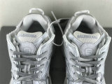 Balenciaga Runner Silver/Grey