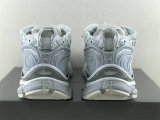 Balenciaga Runner Silver/Grey