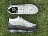 Authentic Nike Air Max Scorpion “Wolf Grey”