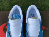 Authentic Travis Scott x Air Jordan 1 Low UNC