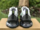 Authentic Nike Air Max Scorpion “Wolf Grey”