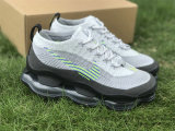 Authentic Nike Air Max Scorpion “Wolf Grey”