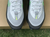Authentic Nike Air Max Scorpion “Wolf Grey”