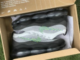 Authentic Nike Air Max Scorpion “Wolf Grey”