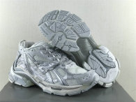 Balenciaga Runner Silver/Grey