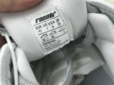Balenciaga Runner Silver/Grey