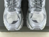 Balenciaga Runner Silver/Grey