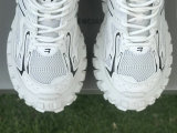 Balenciaga Triple s Clear Sole (11)