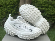 Balenciaga Triple s Clear Sole (11)