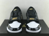 Authentic Air Jordan Legacy 312 Low White/Black/Gold