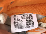 Authentic Nike Dunk Low Safari Swoosh “Kumquat”