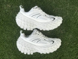 Balenciaga Triple s Clear Sole (11)