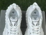Balenciaga Triple s Clear Sole (11)